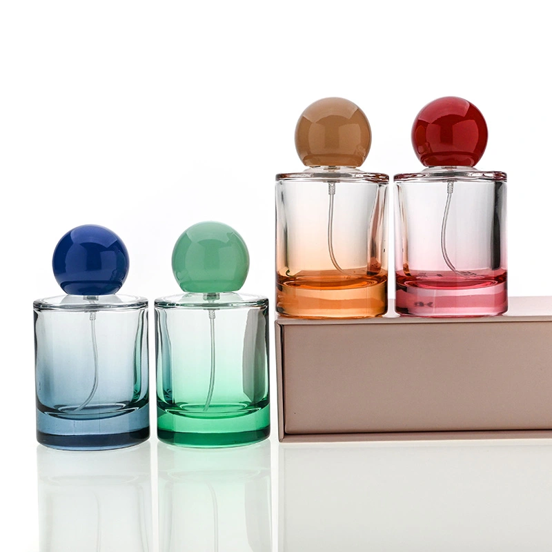 Флакон духов 50 мл