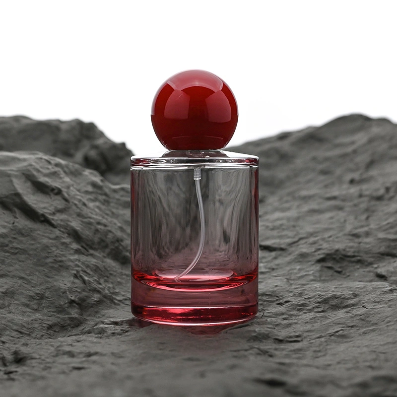 Флакон духов 50 мл