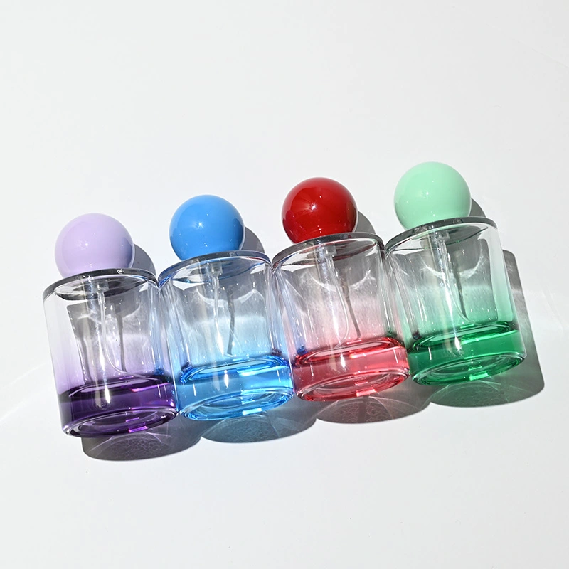 Флакон духов 50 мл