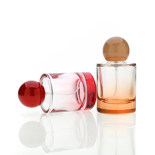 Флакон духов 50 мл