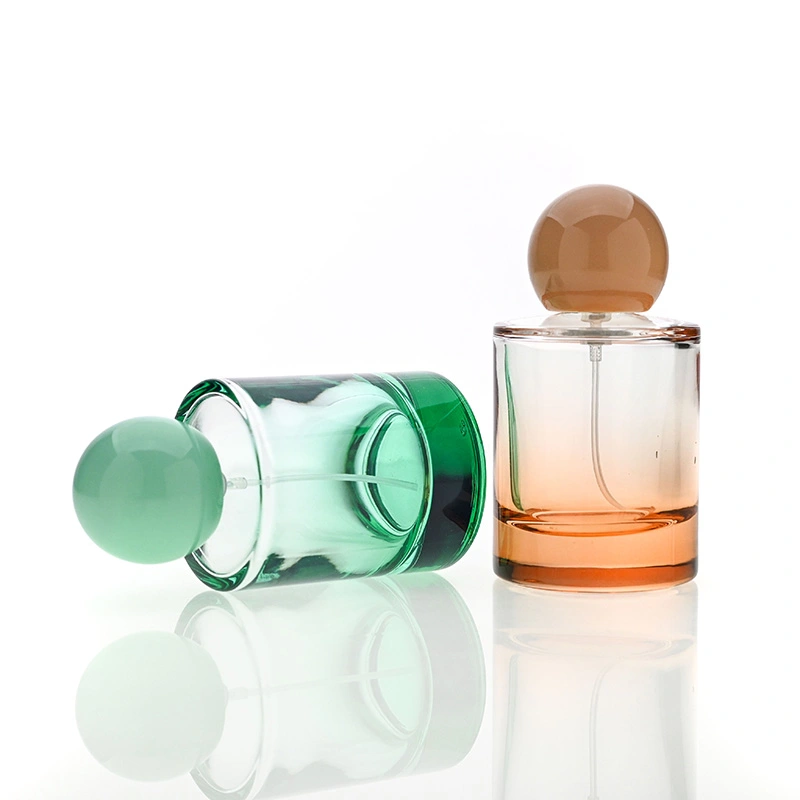 Флакон духов 50 мл