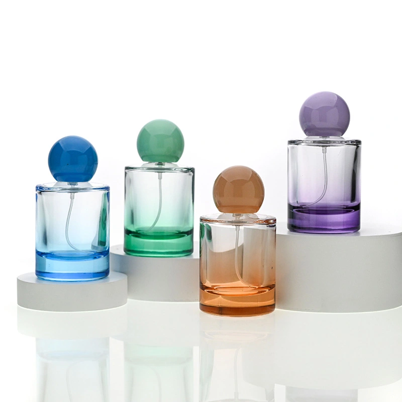 Флакон духов 50 мл