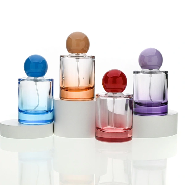 Флакон духов 50 мл