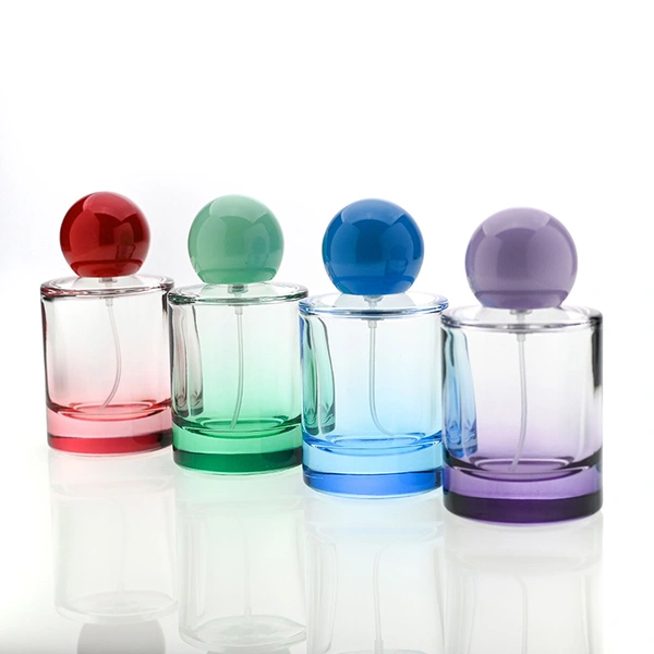 Флакон духов 50 мл