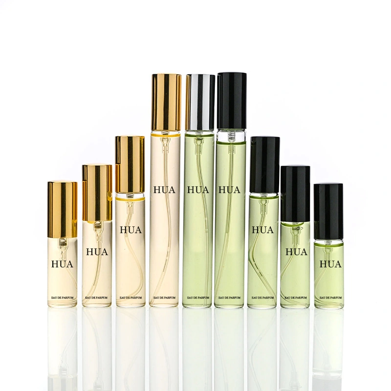 Флакон духов 50 мл