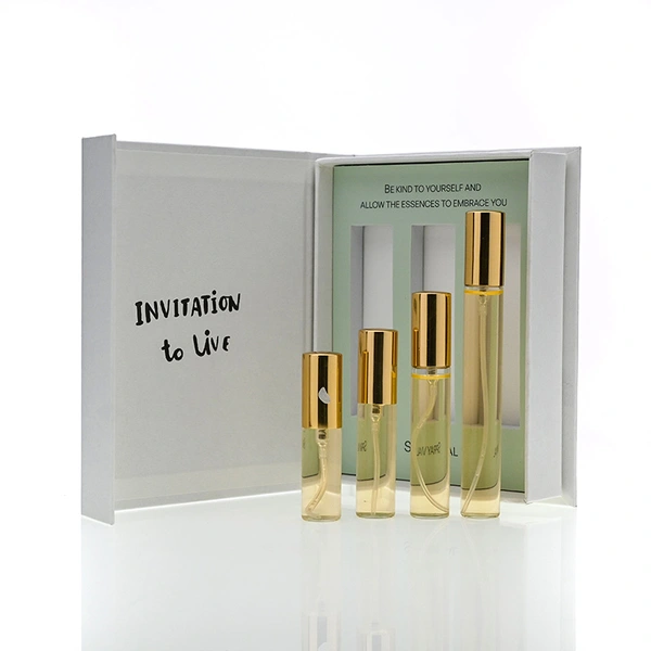 Флакон духов 50 мл