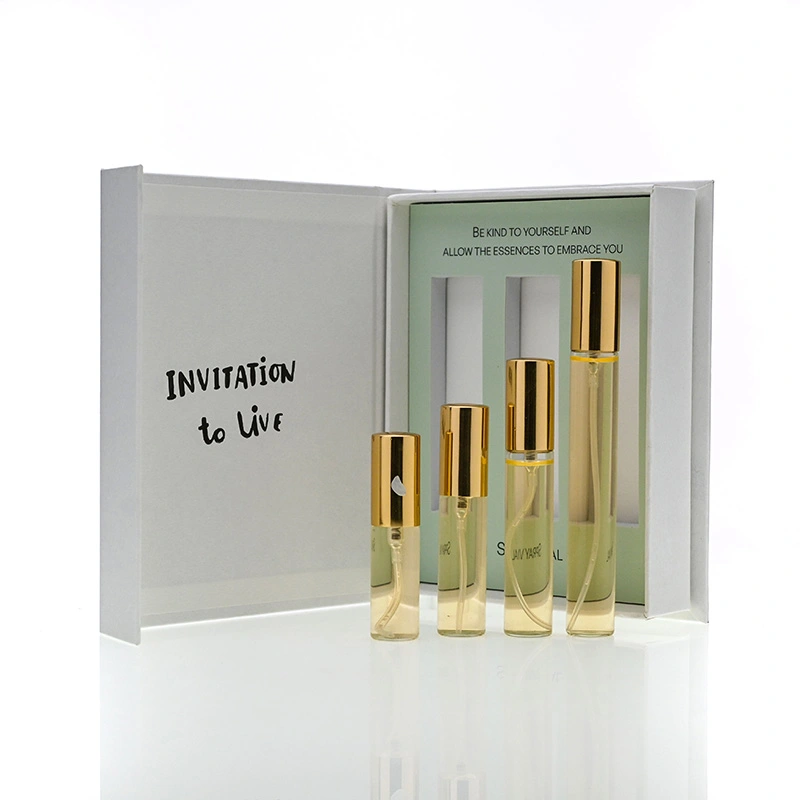 Флакон духов 50 мл