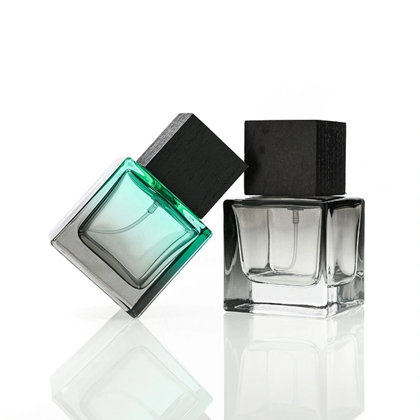 زجاجة عطر سعة 50 مل