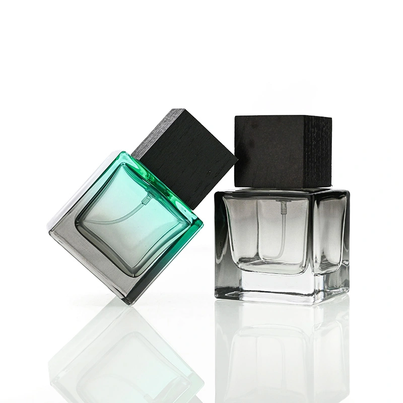 زجاجة عطر سعة 50 مل