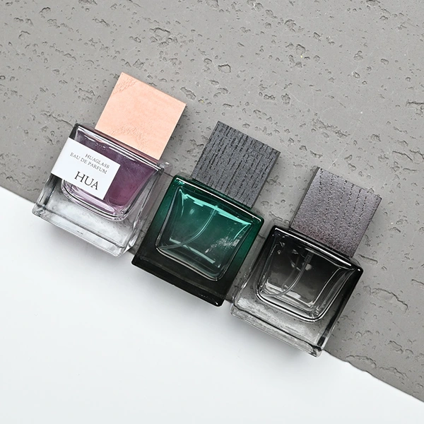 زجاجة عطر سعة 50 مل