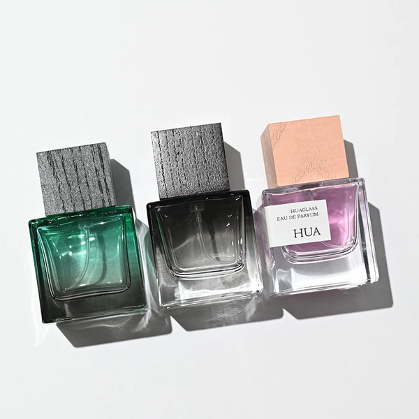 زجاجة عطر سعة 50 مل