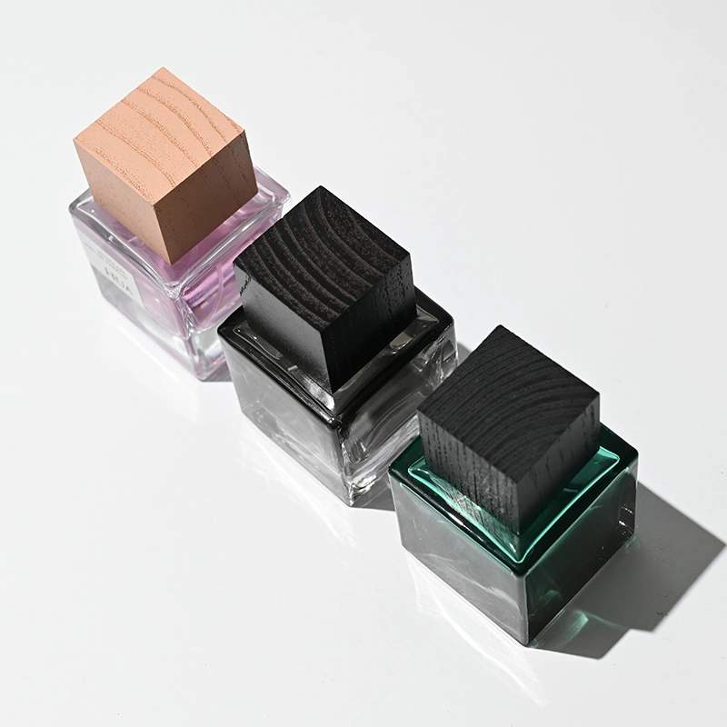 زجاجة عطر سعة 50 مل