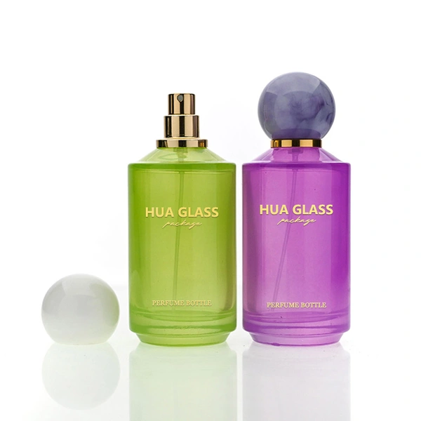 زجاجة عطر سعة 50 مل