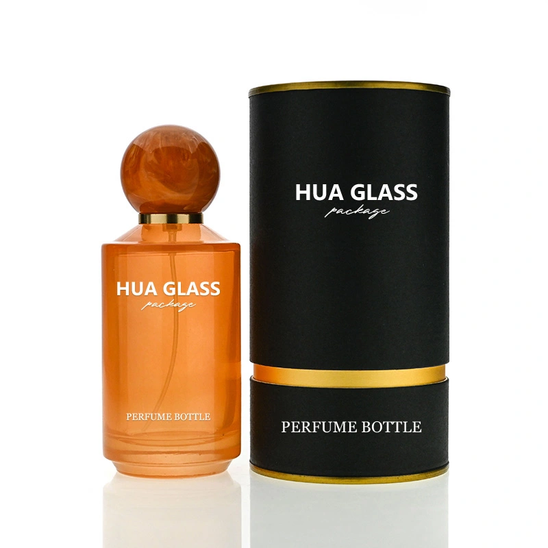 زجاجة عطر سعة 50 مل