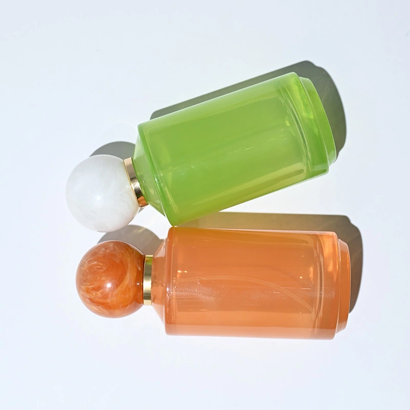 زجاجة عطر سعة 50 مل