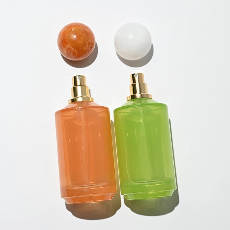 زجاجة عطر سعة 50 مل