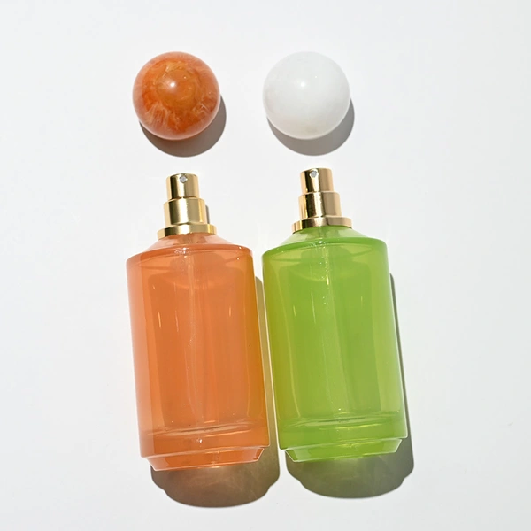 زجاجة عطر سعة 50 مل