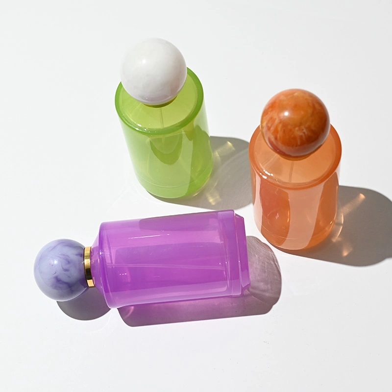 زجاجة عطر سعة 50 مل