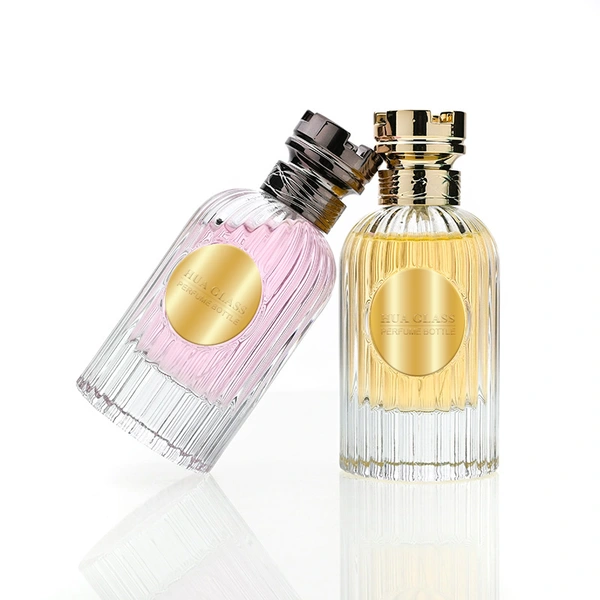 زجاجة عطر سعة 50 مل