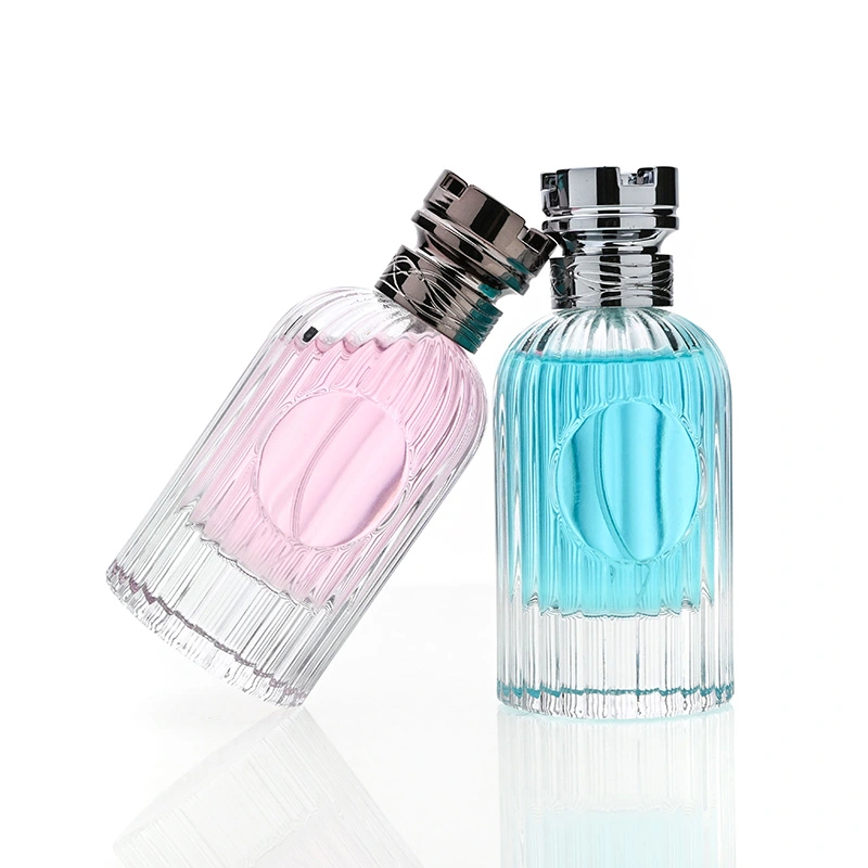 زجاجة عطر سعة 50 مل