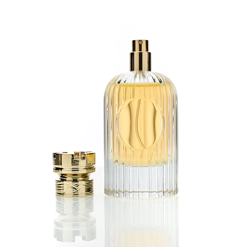 زجاجة عطر سعة 50 مل