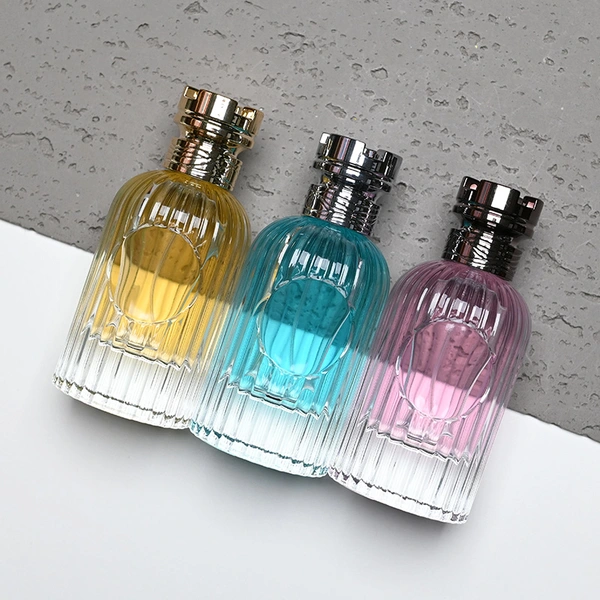 زجاجة عطر سعة 50 مل