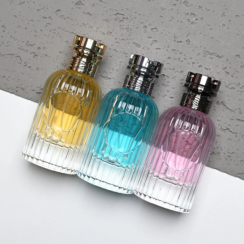 زجاجة عطر سعة 50 مل