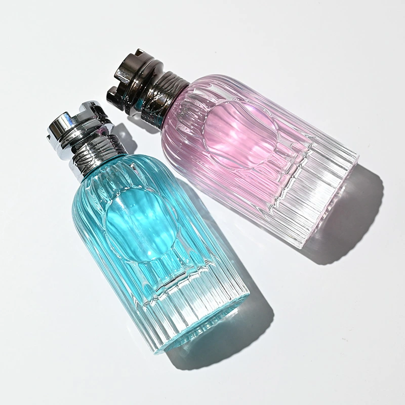 زجاجة عطر سعة 50 مل