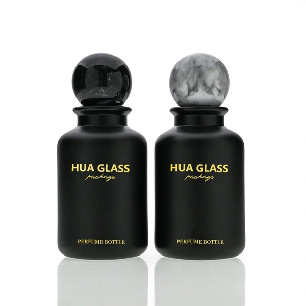 زجاجة عطر سعة 50 مل