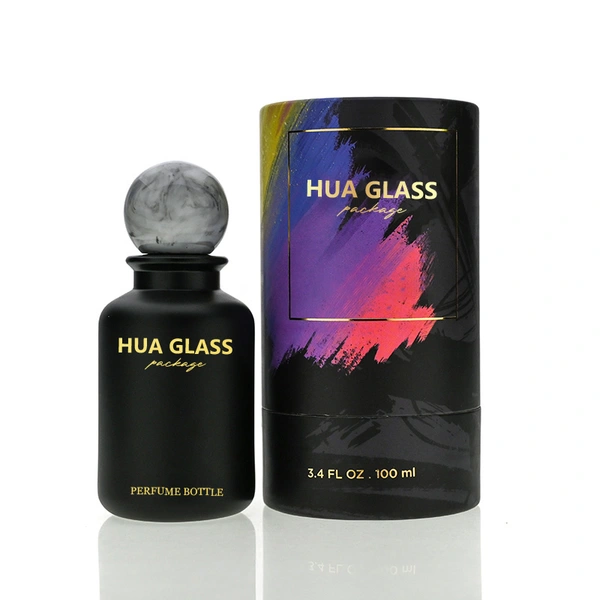 زجاجة عطر سعة 50 مل