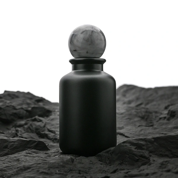 زجاجة عطر سعة 50 مل