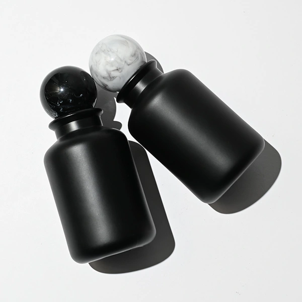 زجاجة عطر سعة 50 مل