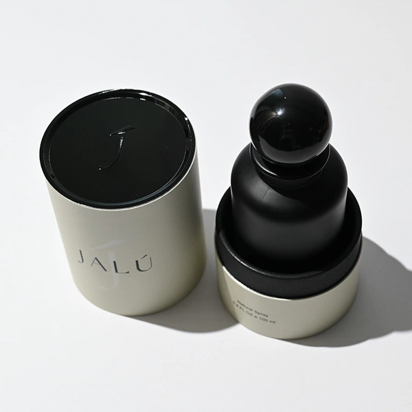 زجاجة عطر سعة 50 مل