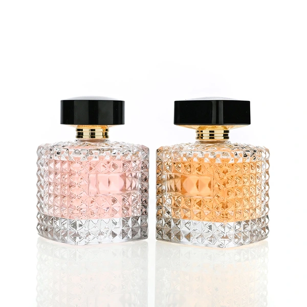 زجاجة عطر سعة 50 مل