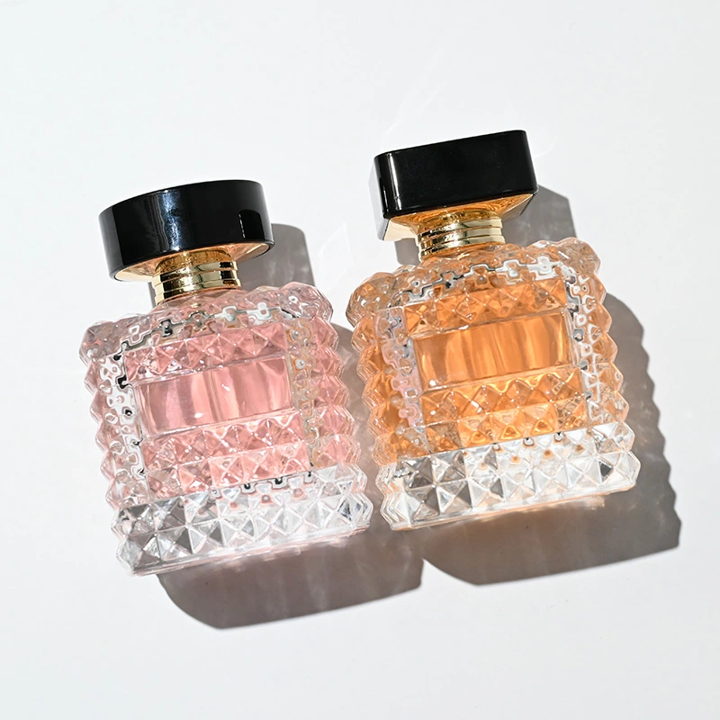 زجاجة عطر سعة 50 مل