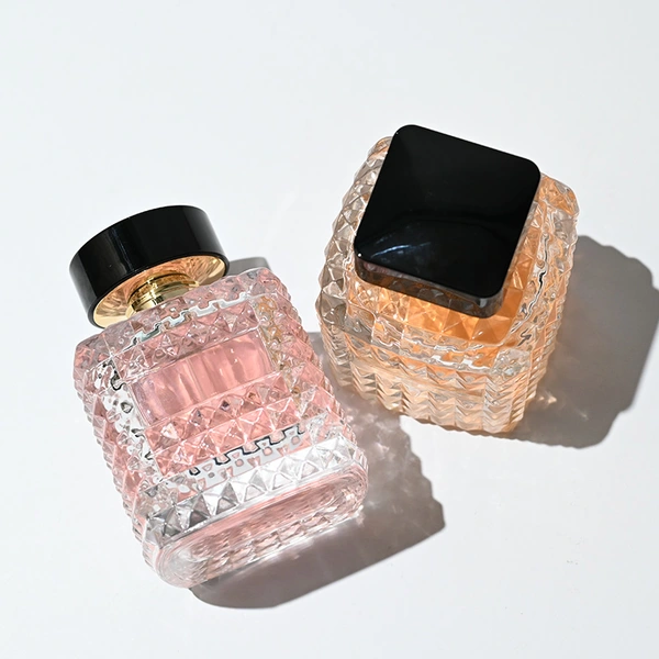 زجاجة عطر سعة 50 مل