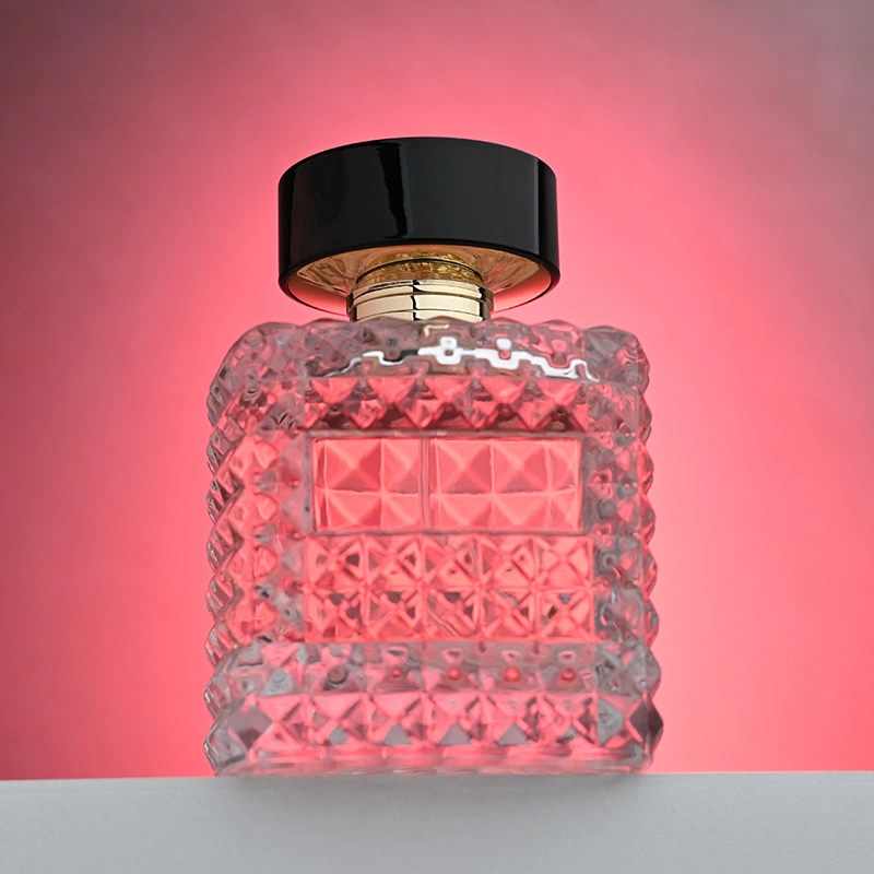 زجاجة عطر سعة 50 مل