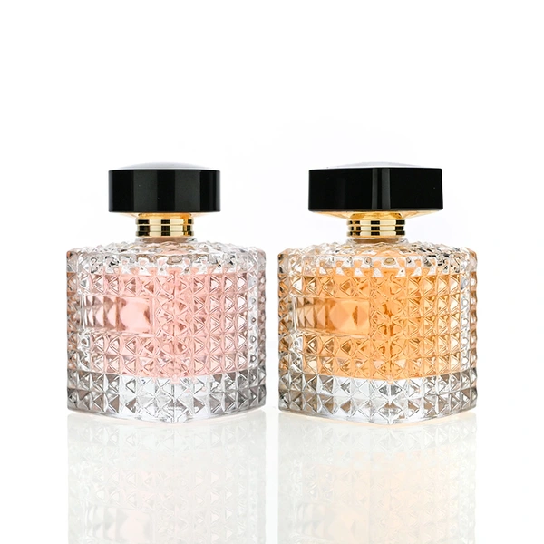 زجاجة عطر سعة 50 مل