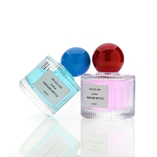 زجاجة عطر سعة 50 مل