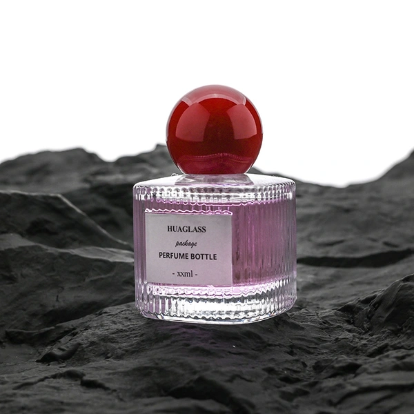 زجاجة عطر سعة 50 مل