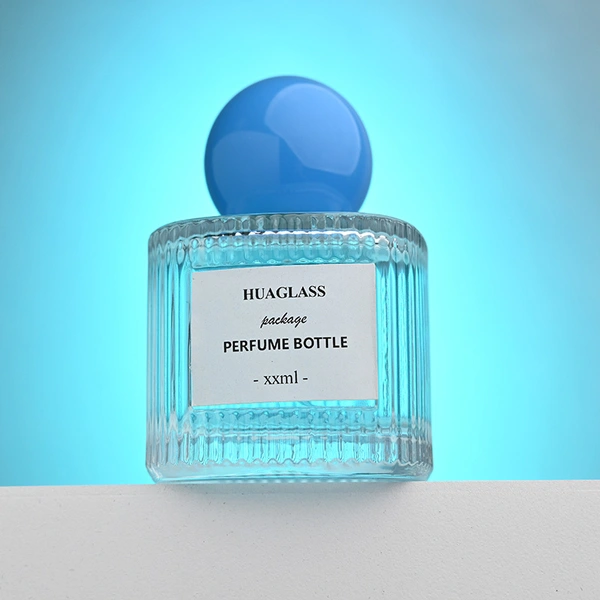 زجاجة عطر سعة 50 مل