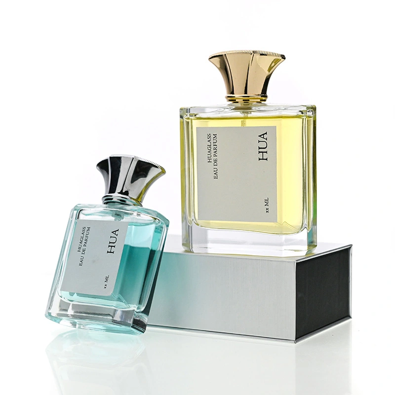 50ml perfume bottle 