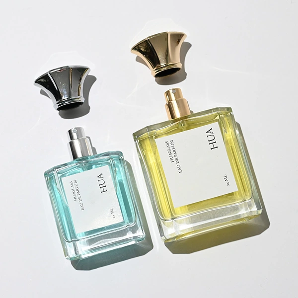 50ml perfume bottle 