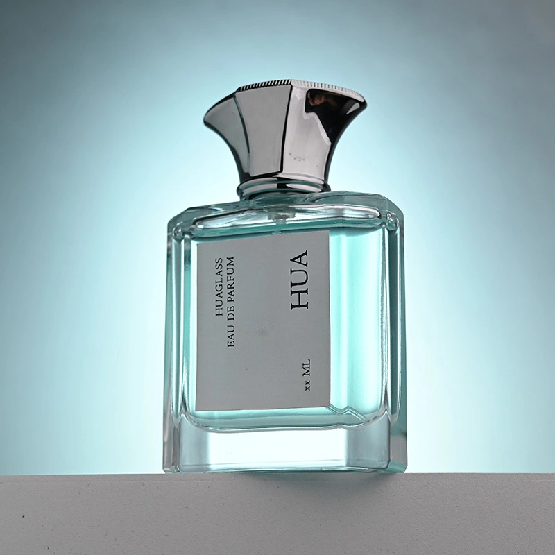 50ml perfume bottle 