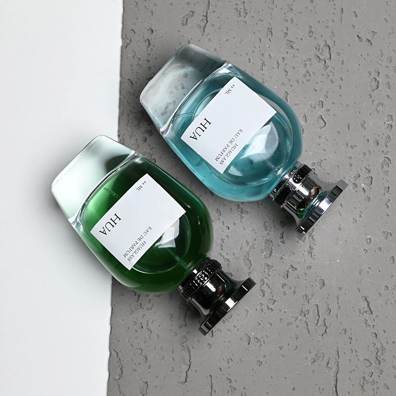 زجاجة عطر سعة 50 مل