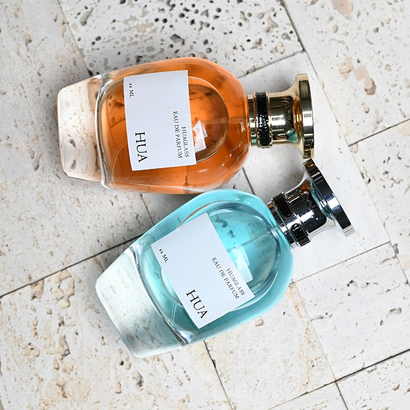 زجاجة عطر سعة 50 مل