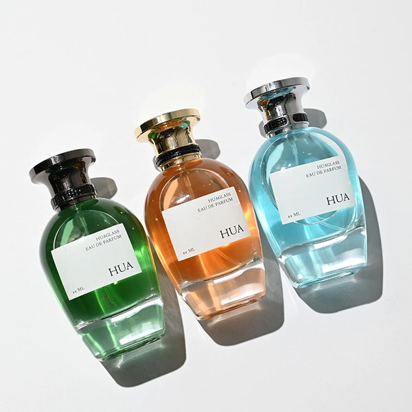 زجاجة عطر سعة 50 مل