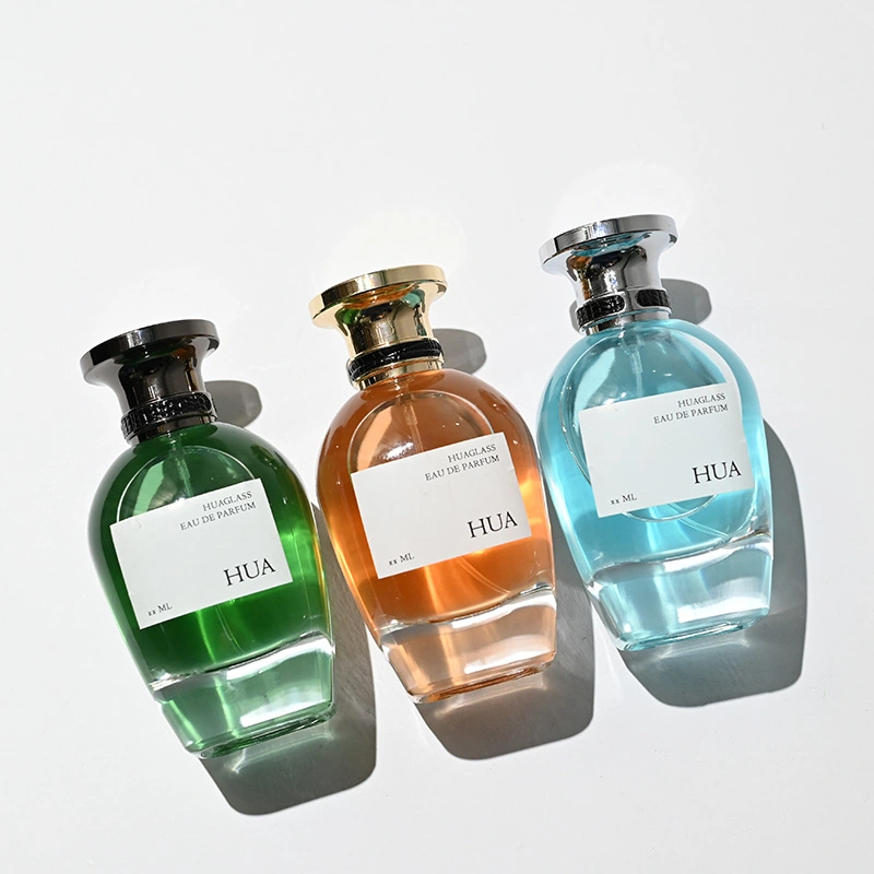 زجاجة عطر سعة 50 مل