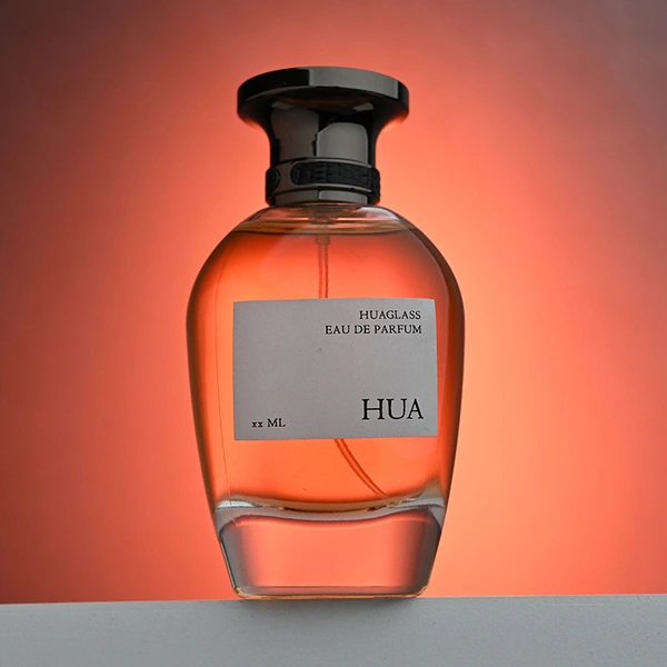 زجاجة عطر سعة 50 مل