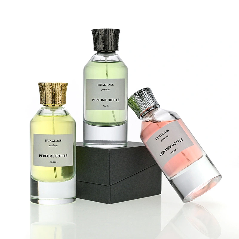 زجاجة عطر سعة 50 مل